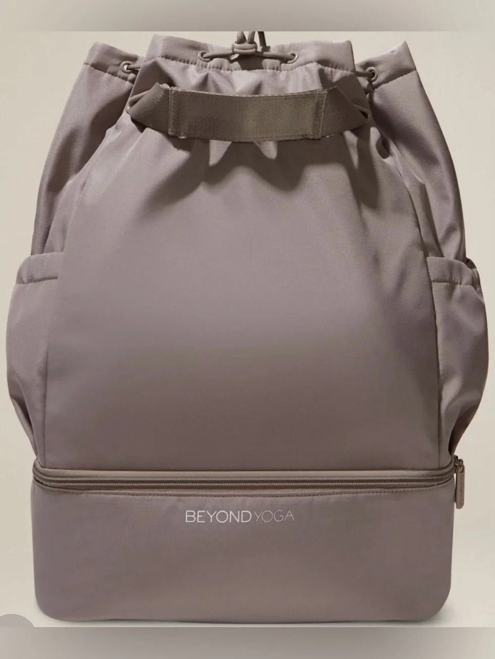 Beyond Yoga spacious beyond